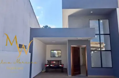 Casa Independente com Quintal Amplo - Próximo à Nova São Pedro