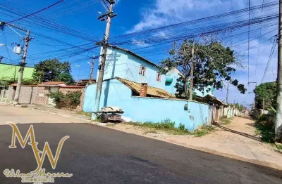 Casa com 2 quartos à venda na Estrada do Gragoá, Unamar, Cabo Frio