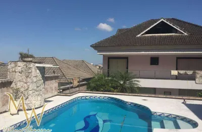 Imóvel de Alto Padrão na Freguesia (Jacarepaguá) – 600m² Pura Sofisticação