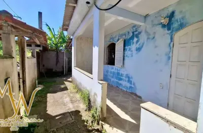 Casa com 2 quartos à venda na Estrada da Cruz, Cruz, São Pedro da Aldeia