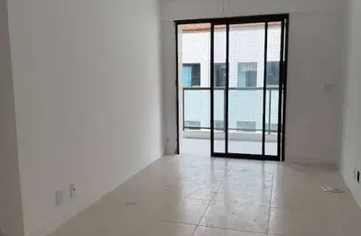 Apartamento cobertura novinho com 2 quartos 1 suite 1minuto da praia