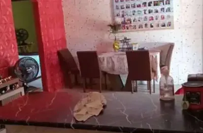 Casa com 3 quartos à venda na Travessa Gomes, Unamar, Cabo Frio