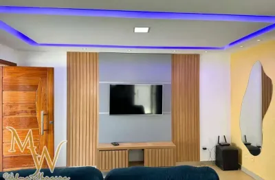 Casa com 2 quartos à venda na Rua ÁGa, Guriri, Cabo Frio