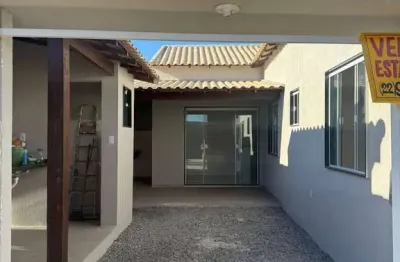 Casa com 2 quartos à venda na Avenida Independência, Unamar, Cabo Frio