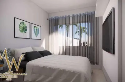 Casa nova à venda na Vila do Peró – Lançamento | Aceita financiamento