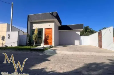 Casa com 3 quartos à venda na Rua do Guriri, Peró, Cabo Frio