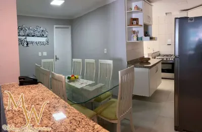 Apartamento com 3 quartos para alugar na Avenida Nilo Peçanha, Centro, Cabo Frio
