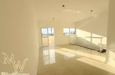 Cobertura Exclusiva à Venda no Braga – Conforto, Espaço e Localização