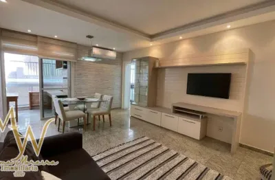 Apartamento à Venda – Vista Mar lateral  Praia do Forte – Cabo Frio