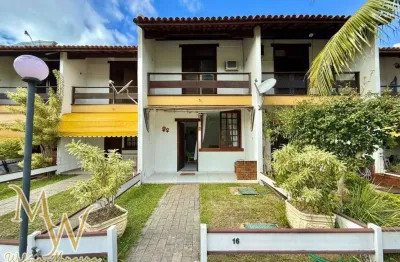 Casa com 2 quartos à venda na Rua Jorge Veiga, Gamboa, Cabo Frio