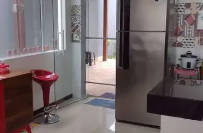 Casa com 3 quartos à venda na Estrada Deodoro de Azevedo, Ogiva, Cabo Frio