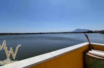 Casa com 2 quartos à venda na Avenida Independência, Unamar, Cabo Frio