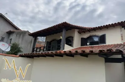 Casa com 4 quartos à venda na Avenida Excelsior, Jardim Excelsior, Cabo Frio