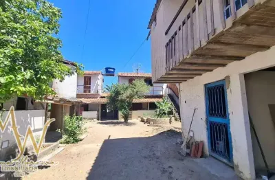 Casa com 6 quartos à venda no Centro, Araruama 