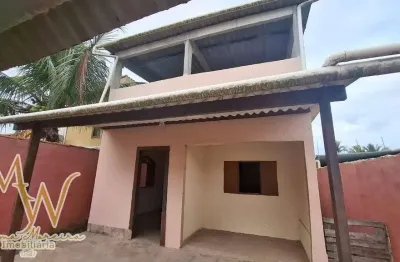 Casa com 2 quartos à venda em Unamar, Cabo Frio 