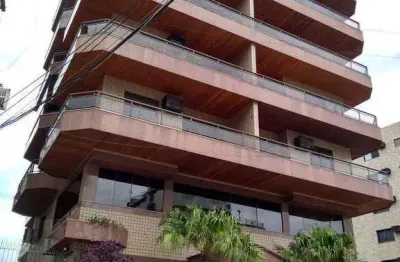 Apartamento com 4 quartos à venda na Rua Sergipe, Vila Nova, Cabo Frio