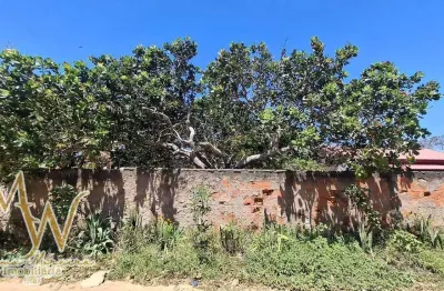 Terreno à venda no Aquarius (Tamoios), Cabo Frio 
