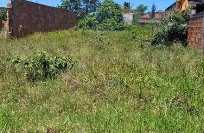 Venda de terreno no Condomínio Gravatá I - Unamar, Cabo Frio - RJ