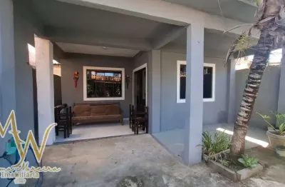 Casa com 2 quartos para alugar em Unamar, Cabo Frio 