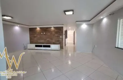 Apartamento Luxo em São Pedro: 3 Qts, Suíte com Ar e Vaga Coberta