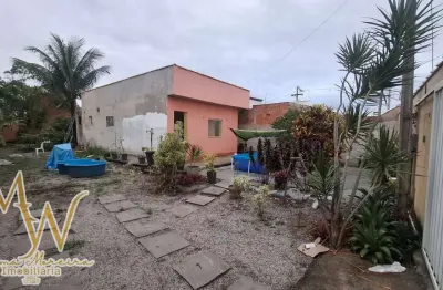 Oportunidade no Buganville IV: Casa com Terreno Amplo de 360m²