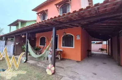 Casa para alugar em Unamar, Cabo Frio 
