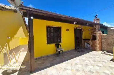 Casa para alugar no Aquarius (Tamoios), Cabo Frio 