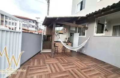 Casa com Suíte, Closet e Planejados - Próximo à Praia do Sudoeste