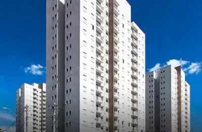 Lindo apartamento pronto pra morar no coração de mogi das cruzes