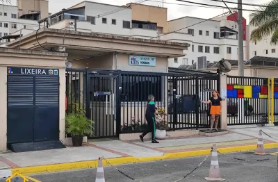 Apartamento 3 quartos, suíte e planejados | lazer completo | localização imbatível - spazio mondrian