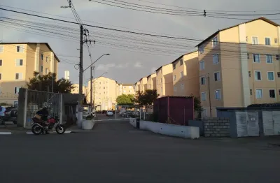 Apartamento pronto pra morar com ótima localização e fácil acesso as rodovias dutra e airton senna