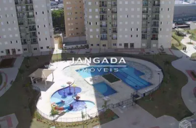 Lindo apartamento com suite, sala ampliada e lazer de clube – innova blue