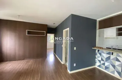 Lindo apartamento com suite, sala ampliada e lazer de clube – innova blue