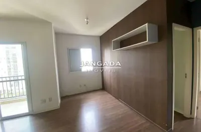 Lindo apartamento com suite, sala ampliada e lazer de clube – innova
