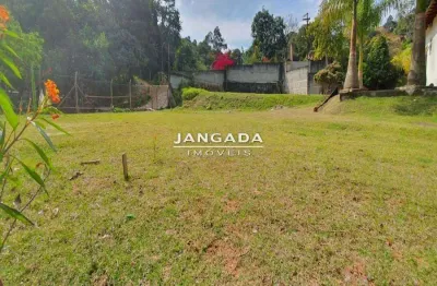 Terreno à venda na Estrada Estadual Tambau, 726, Chácara do Refúgio, Carapicuíba