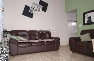 Casa a venda - excelente acabamento - 02 dormitorios 03 vagas - aceita permuta
