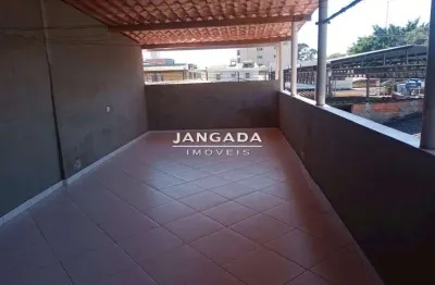 Casa terrea - 03 dormitorios 02 vagas e lavanderia -  prox. av. pedro pinho