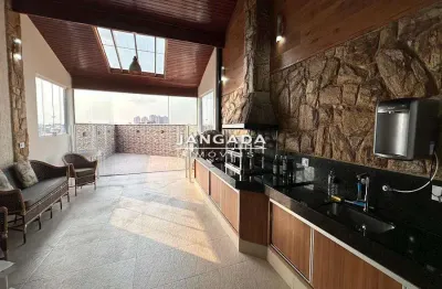 Sobrado dos sonhos com espaco gourmet, escritorio e planejados!
