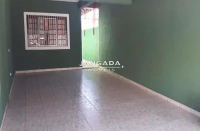 Casa com 3 quartos à venda na Rua José Martiniano de Alencar, 440, Cipava, Osasco