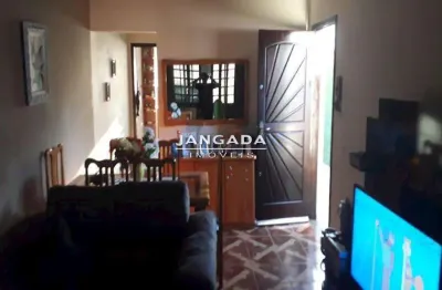 Casa com 3 quartos à venda na Rua José Martiniano de Alencar, 1040, Cipava, Osasco