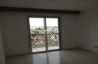 Apartamento com 2 quartos para alugar na Avenida Sarah Veloso, 2200, Veloso, Osasco