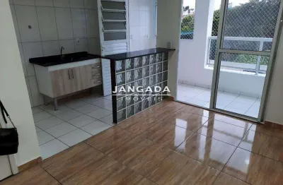 Otimo apto no dom lugo – 3 dorms, vaga coberta e area de lazer completa!