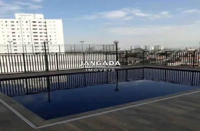 Apartamento com 3 quartos para alugar na Rua Aquiles Bellini, 1338, Padroeira, Osasco