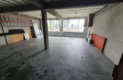 Imovel Para Renda - 02 Casas No Terreno - Jardim Veloso - Estuda Permuta