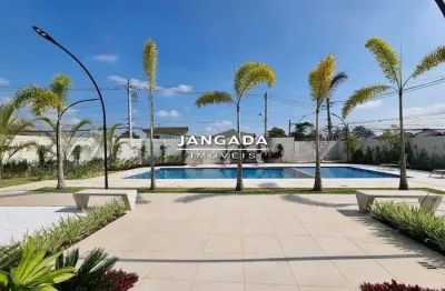 Terreno 151 metros - condominio - the square village - granja viana