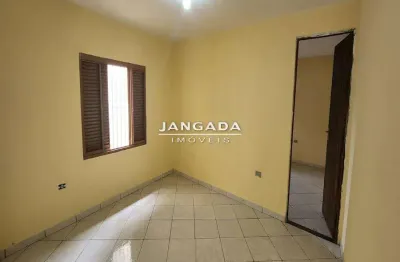 Casa 03 dormitorios 02 vagas e quintal - para renda - jardim veloso - osasco