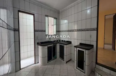 Casa 03 dormitorios 02 vagas e quintal - para renda - jardim veloso - osasco