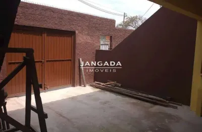 Casa com 1 quarto para alugar na Rua César Ladeira, 435, Veloso, Osasco