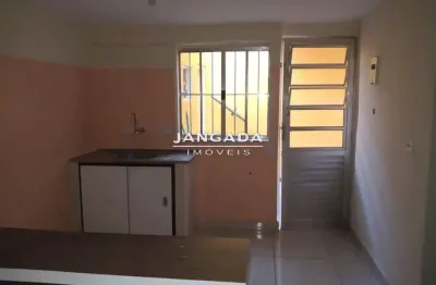 Casa com 2 quartos para alugar na Rua Paissandu, 470, Veloso, Osasco
