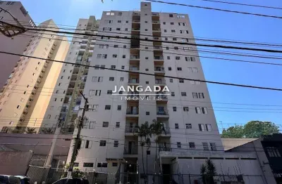 Ampla cobertura 03 dormitorios e terraco coberto - parcelamento c/ proprietario